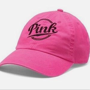 Victorias Secret PINK Baseball Cap